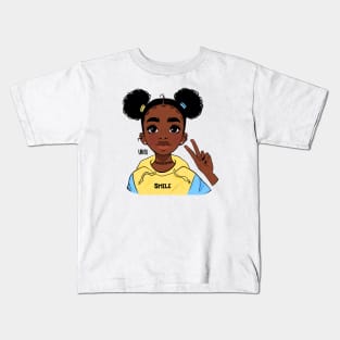 Smile Kids T-Shirt